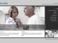 Arcadia Health Services, INC