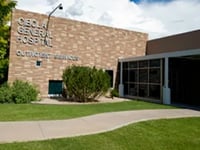 Cibola General Hospital