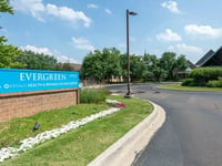 Evergreen Health and Rehabilitation Center