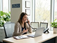 Bright Vision Healthcare LLC