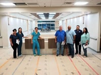 Cardenas Healthcare Group INC