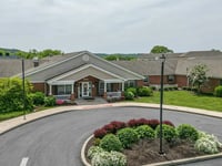 Arden Courts (old Orchard)