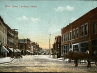 1665 Main Street