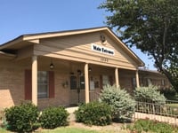 Benbrook Nursing & Rehabilitation Center