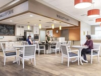 MAYFAIR ADULT DAY HEALTH CARE INC.
