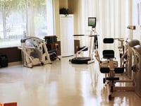 Alliance Health and Rehabilitation Center
