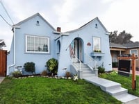 Andrew Elijahs Guest Home