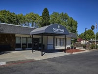 Courtyard Health Care Center