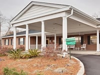 Pruitthealth- Orangeburg