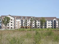 Chateau Waters