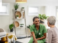 Ablaze Home Health Services