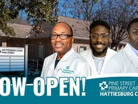 Aa Primary Care Services, LLC