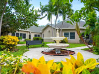 Majestic Memory Care Center