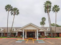 Briarcliff Nursing and Rehabilitation Center