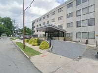 Autumn Lake Healthcare at Bridgepark