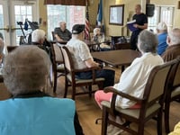Beyondfaith Homecare & Rehab Of Albuquerque LLC