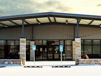 Central Texas Rural Transit District