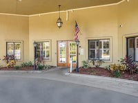 Indian River Center