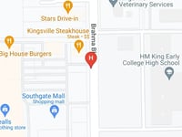 Bay Area Dialysis Services at Kingsvi