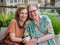 DOROT, Generations Helping Generations
