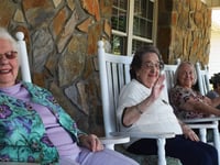 Cross Road Retirement Community