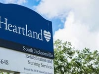 Heartland Health Care Center - Union
