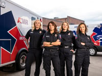 American Medical Response