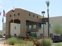 Arizona State Veteran Home-Phx