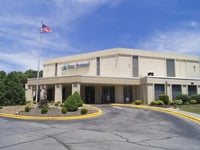 Starr Regional Health & Rehabilitation