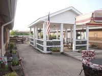 Nhc Healthcare, Hendersonville