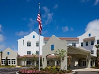 Manatee Assisted Living Facility Inc