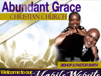 Abundant Grace Wellness, LLC