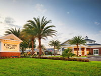 Chatham Glen Healthcare and Rehabilitation Center