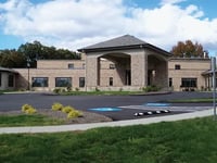 Cranberry Place Senior Center