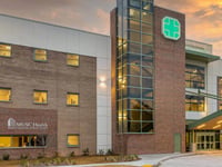 Coastal Carolina Medical Center