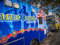 MedFleet