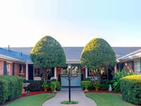 Golden Age Care Home