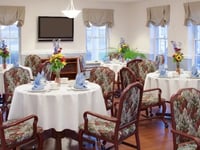 Hampshire Center