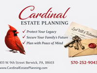 Cardinal Estate Planning