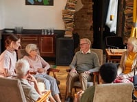 2 Care Assisted Living Home