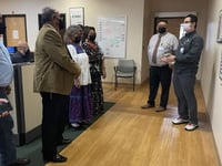 San Carlos Apache Healthcare Corporation