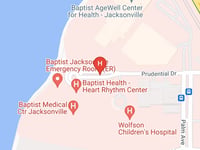 Baptist Primary Care INC
