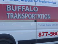 Buffalo Transportation, Inc.