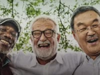 Aging World Of Westchester Alf Llc