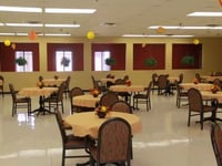 Dyer Nursing and Rehabilitation Center