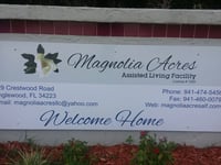 Magnolia Acres
