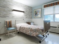 Barclays Rehabilitation and Healthcare Center