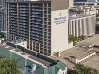 Charter Senior Living At Hermitage