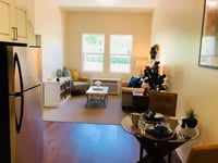 Bassett Assisted Living