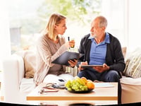 Bahia Personal Care Home